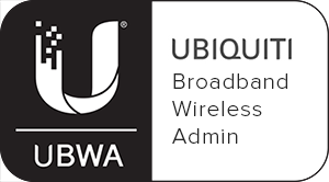 Ubiquiti Broadband Wireless Admin